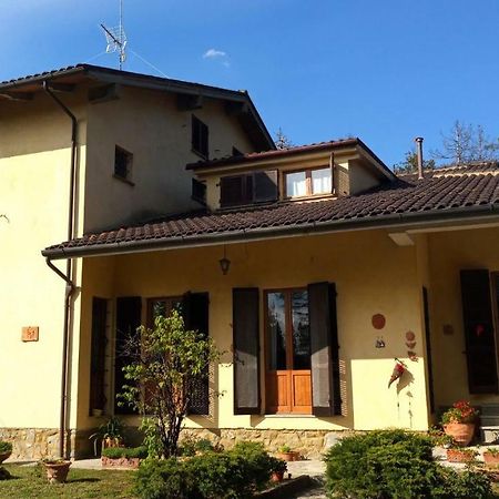 Casa Di Mezzacosta Hotel Castiglion Fiorentino Kültér fotó