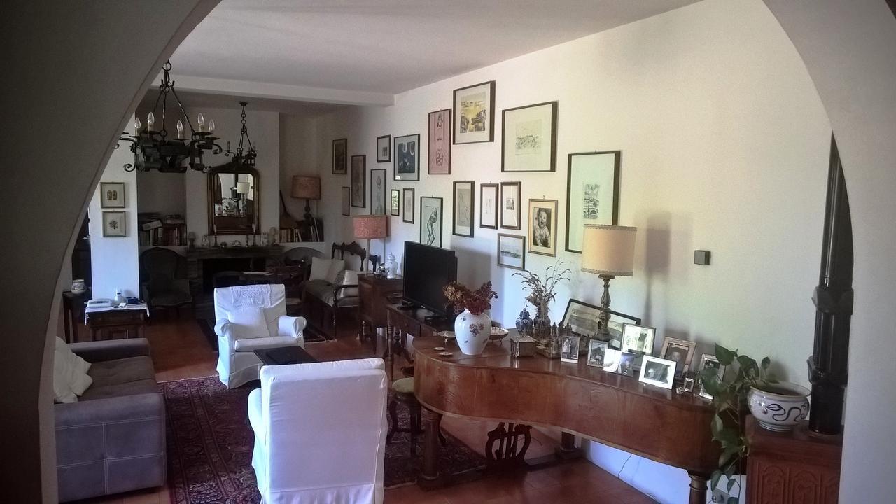 Casa Di Mezzacosta Hotel Castiglion Fiorentino Kültér fotó