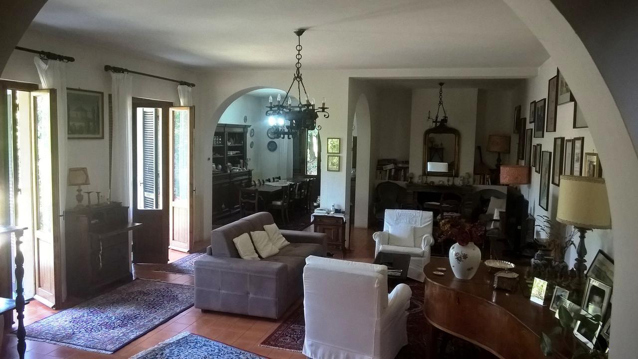 Casa Di Mezzacosta Hotel Castiglion Fiorentino Kültér fotó
