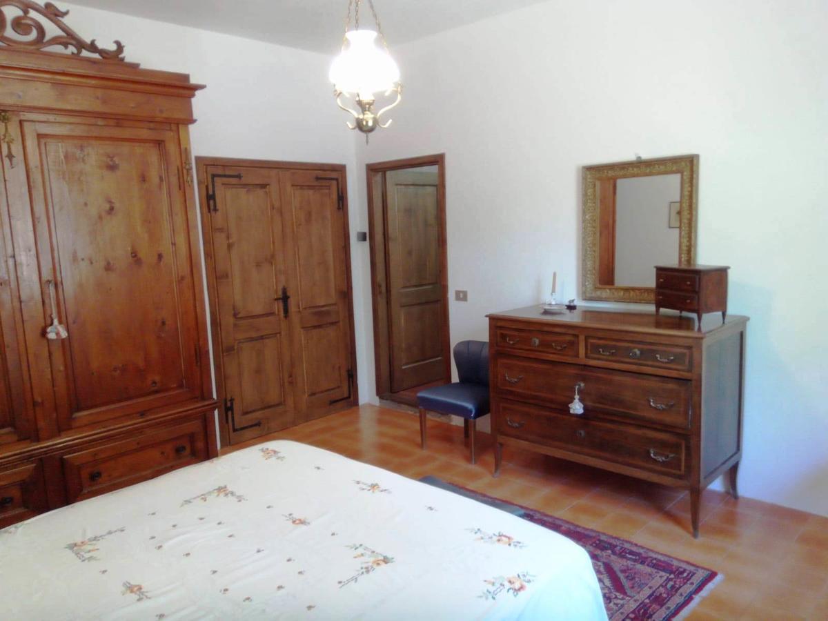 Casa Di Mezzacosta Hotel Castiglion Fiorentino Kültér fotó