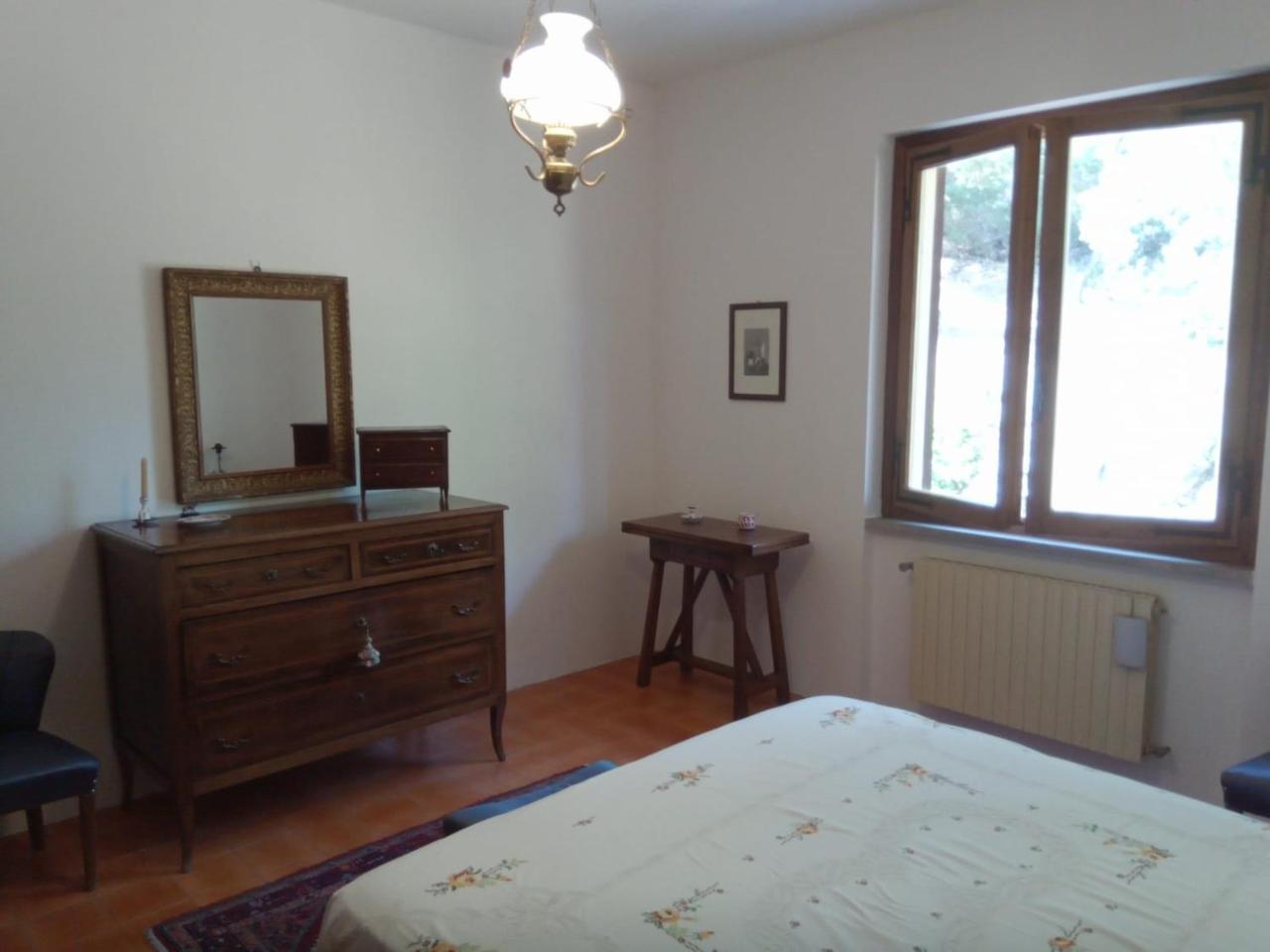 Casa Di Mezzacosta Hotel Castiglion Fiorentino Kültér fotó