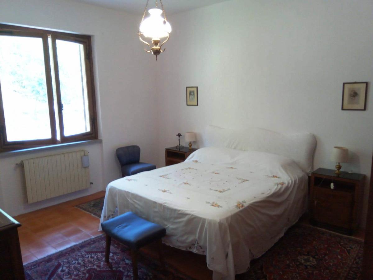 Casa Di Mezzacosta Hotel Castiglion Fiorentino Kültér fotó