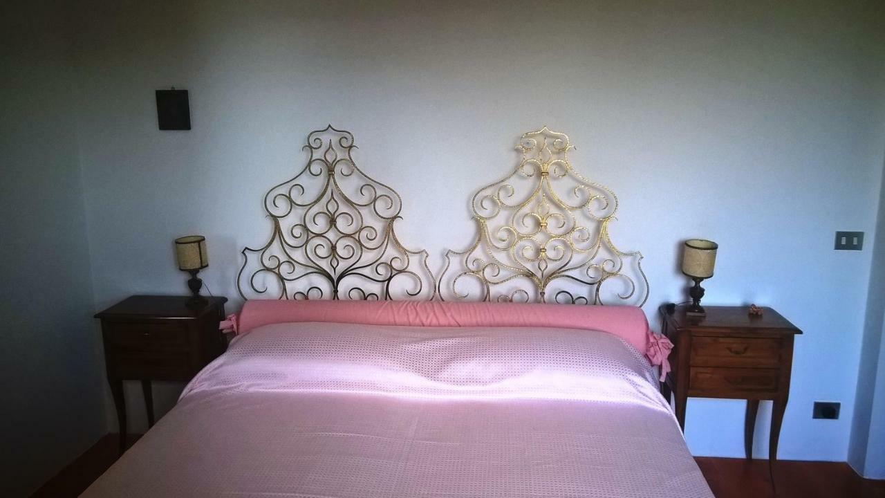 Casa Di Mezzacosta Hotel Castiglion Fiorentino Kültér fotó